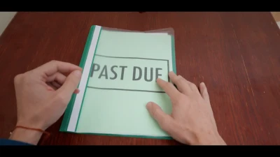 [Debt4K] Marriage Story