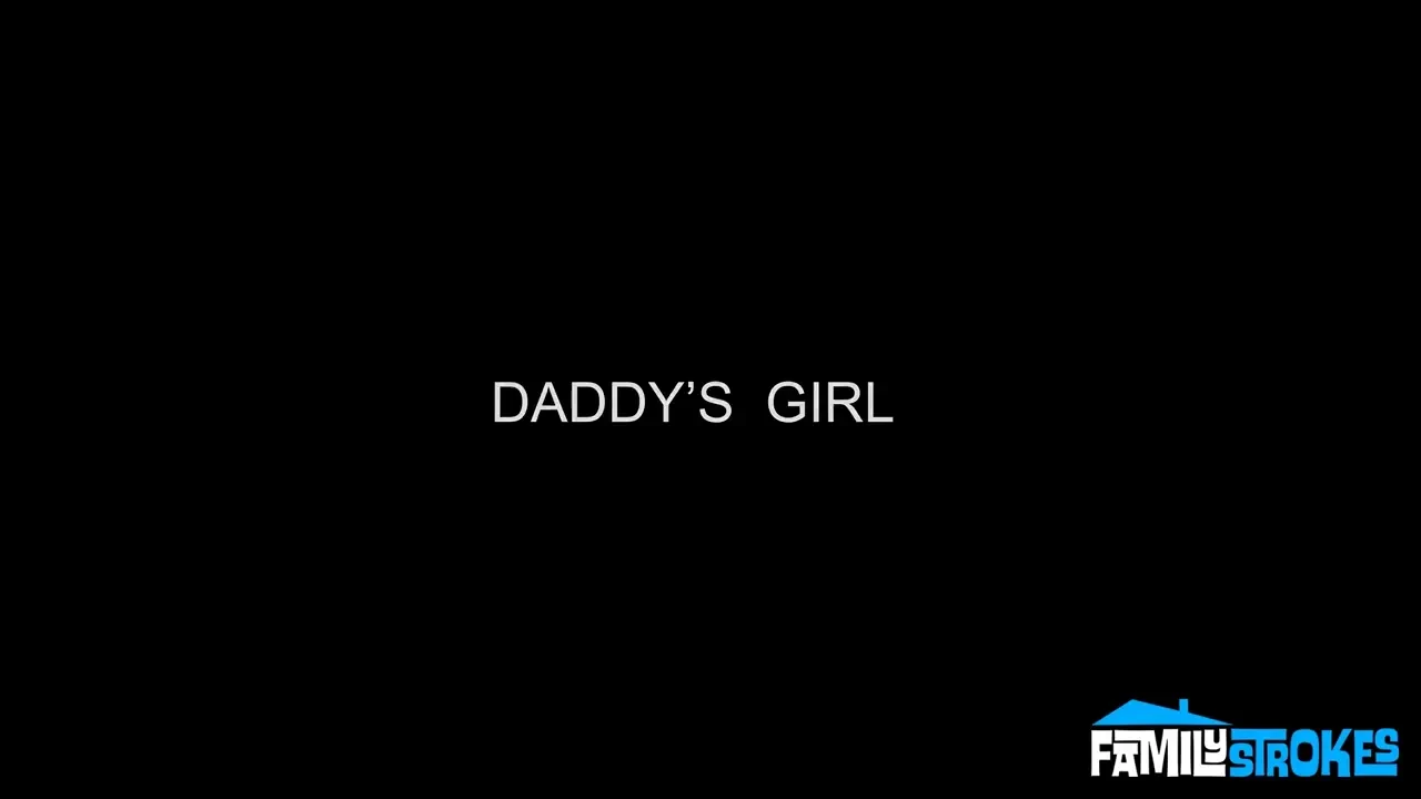 [DadCrush] Daddy’s Girl Wants an Extra Special Birthday Gift...