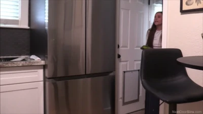 [NextDoorSins] Desire & Secrets & The AirBnb
