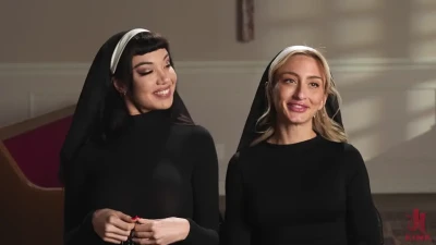 [WhippedAss] Amen