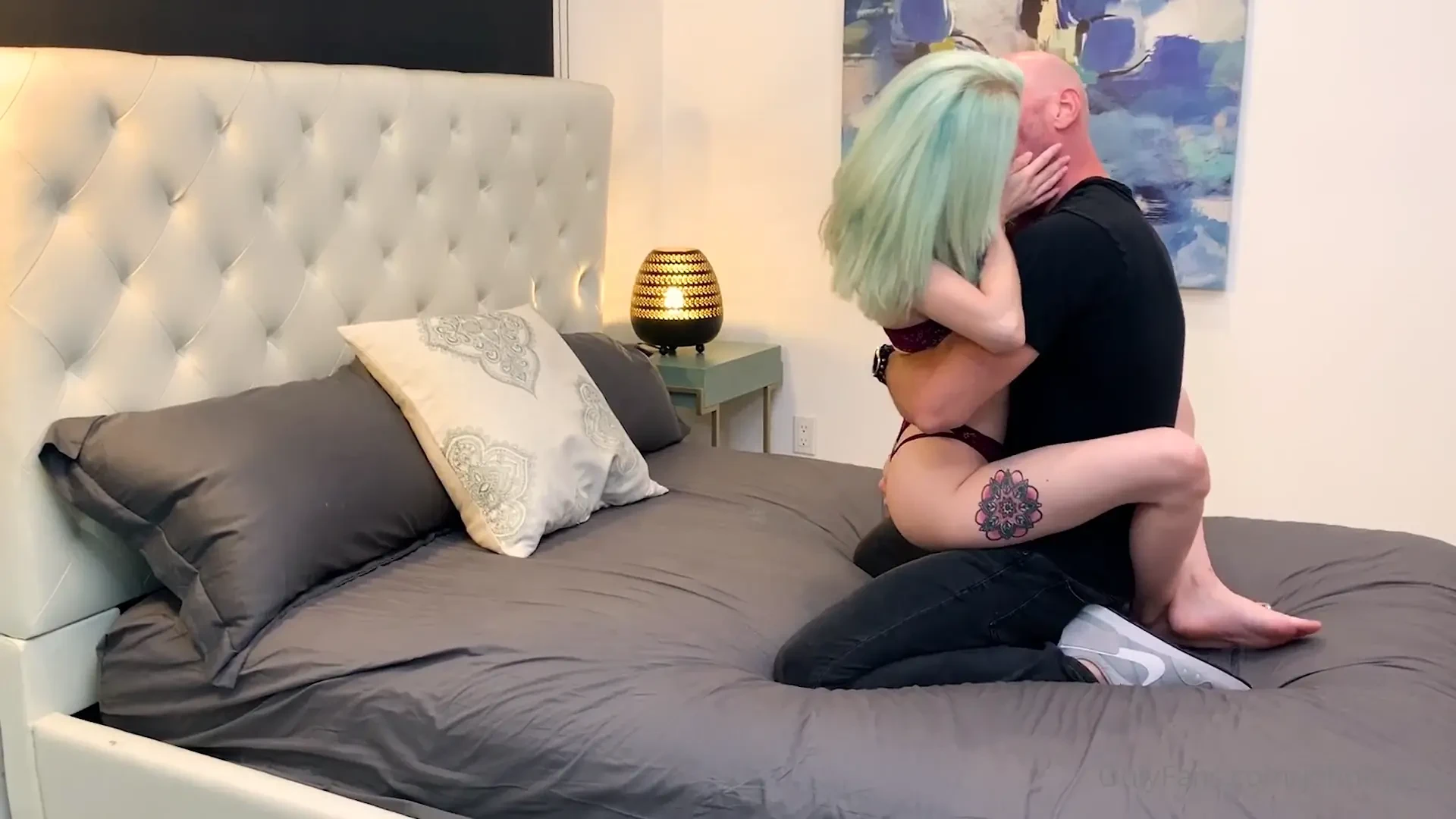 [OnlyFans] Special VIP Sex Tape! Squirt And Facial At The Same Time OMG