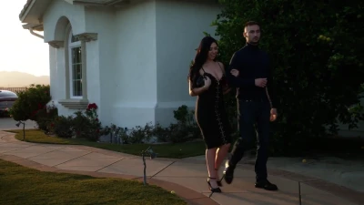 [LoveHerFilms] Forbidden Love