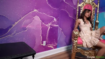 [CuckoldSessions] Unleashes Her Inner Slut