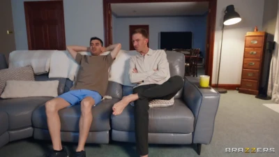 [BrazzersExxtra] The Power (Outage) Of Cock - Part 2