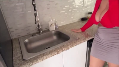 [MomComesFirst] Affair at Home