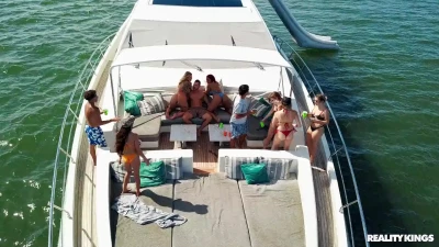 [RKPrime] Nauti & Nasty