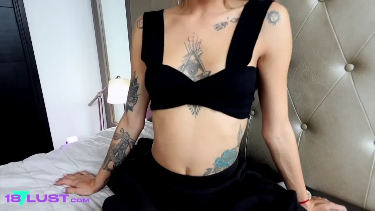 [18Lust] Porn Audition