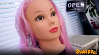 [SwappzSingles] “You’ve Been Fucking My Daughter?!” I Swapped Boyfriends With Mom