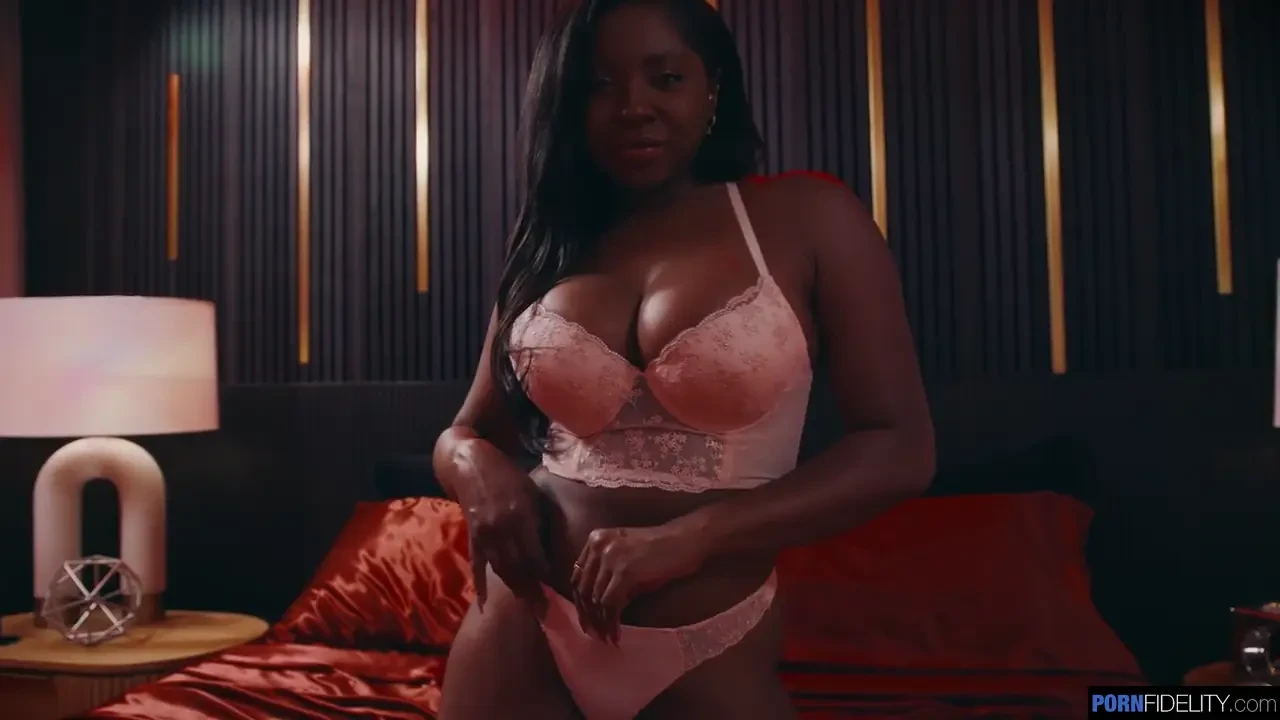 [PornFidelity] Anne in Red