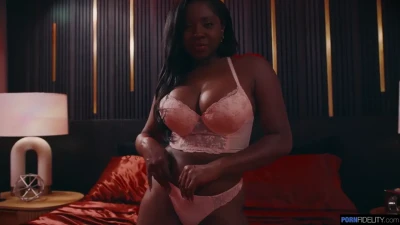 [PornFidelity] Anne in Red