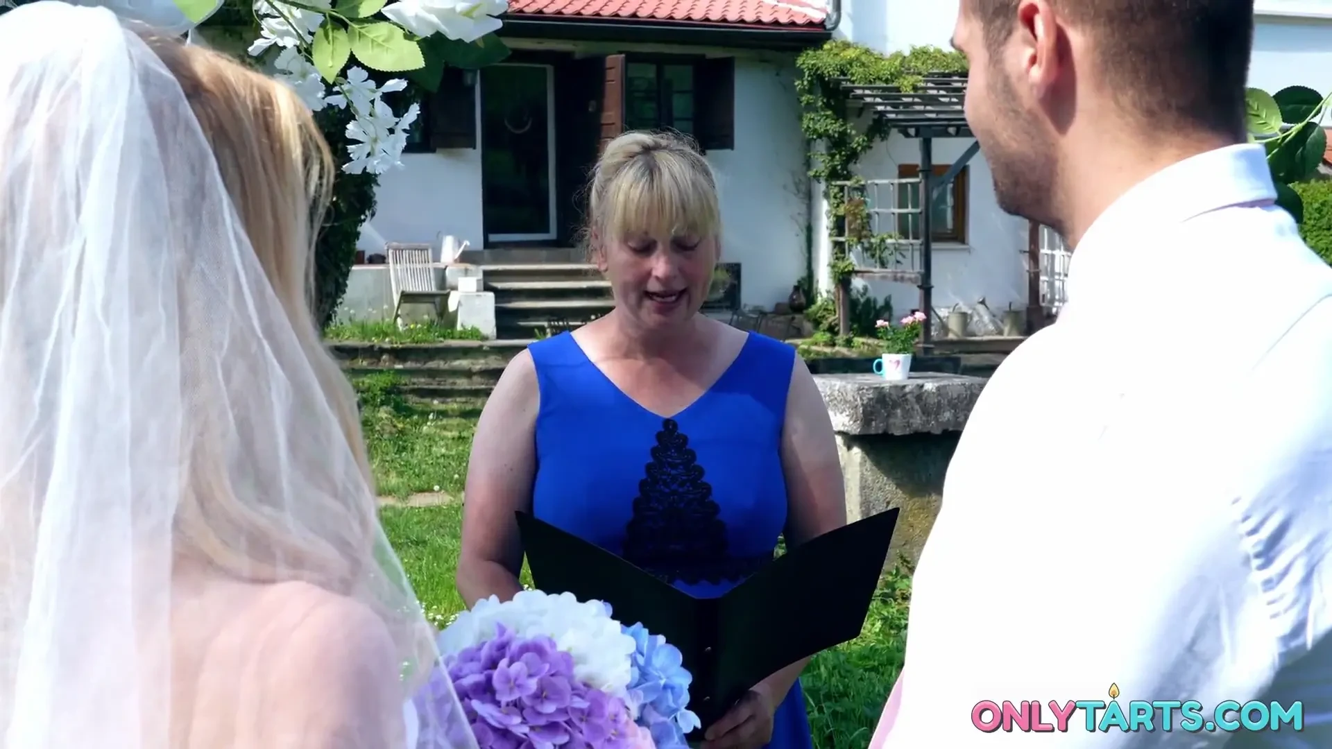[OnlyTarts] Marrying The Whore