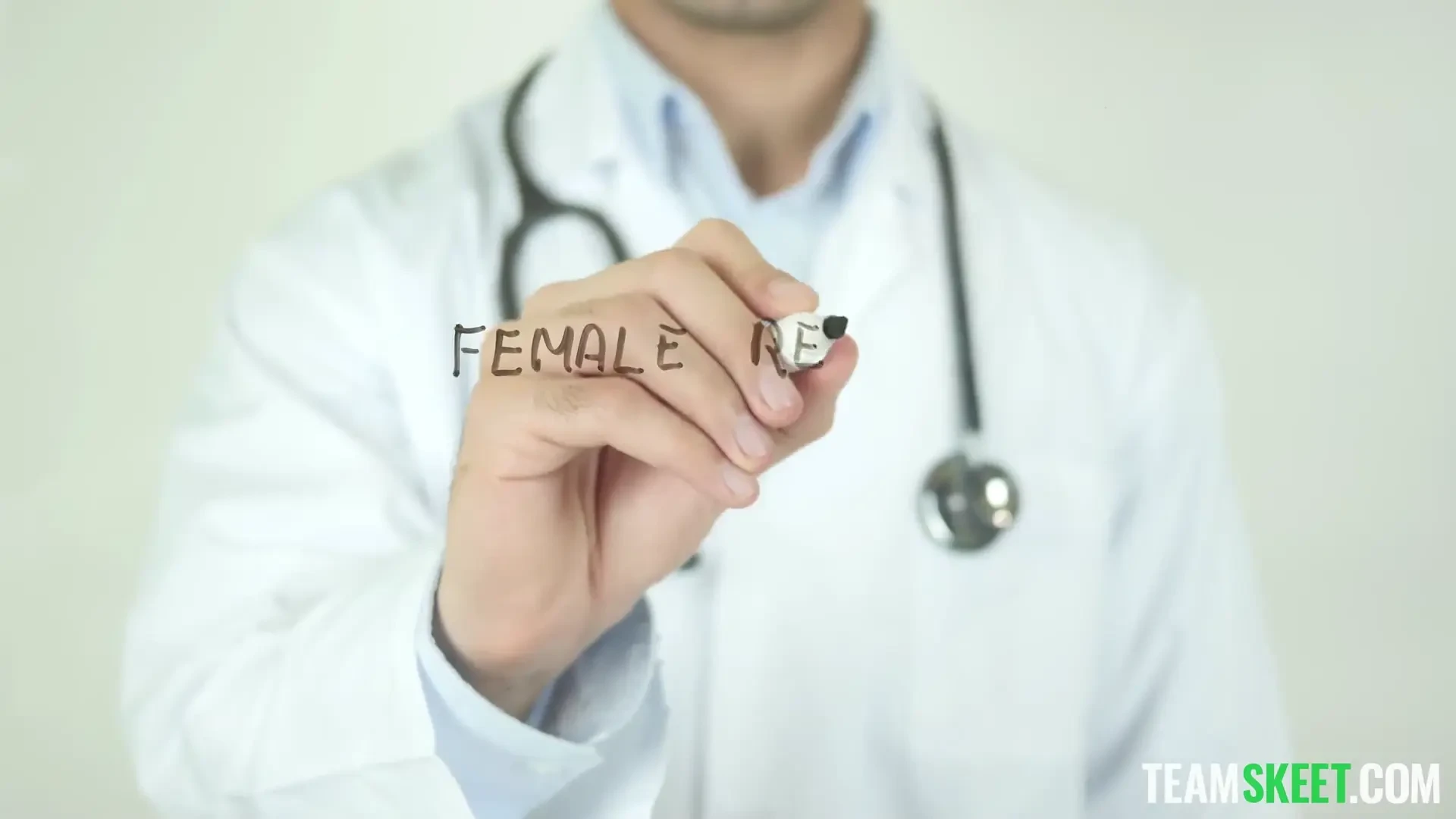 [BreedingMaterial] Doctor’s Orders! Desperate Friends Need a Triple Breeding Session