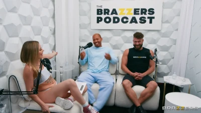 [BrazzersExxtra] The Brazzers Podcast: Episode 17