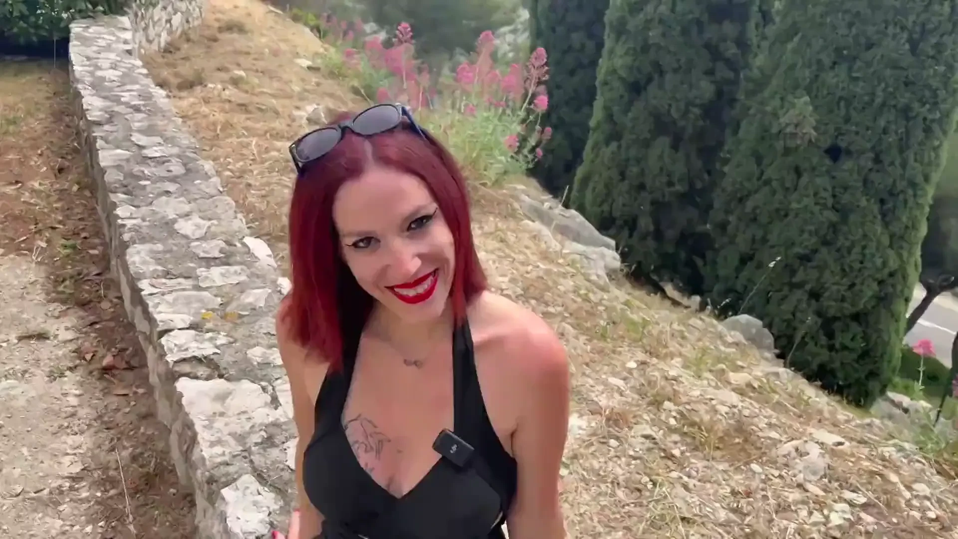 [JacquieEtMichelTV] 34, and the pleasure of transgression