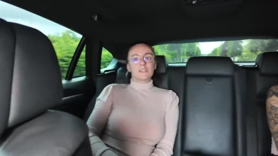 [JacquieEtMichelTV] Lexi, 22 years old, from Nancy!