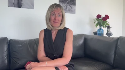 [JacquieEtMichelTV] Got caught up in the game of group sex