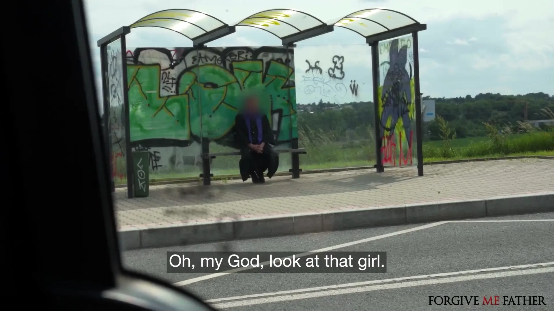 [ForgiveMeFather] Her cheating husband is a fool