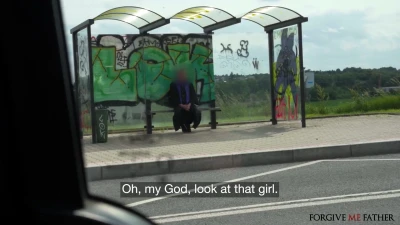 [ForgiveMeFather] Her cheating husband is a fool