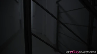 [MyPervyFamily] I Could Do You, If You do Me??