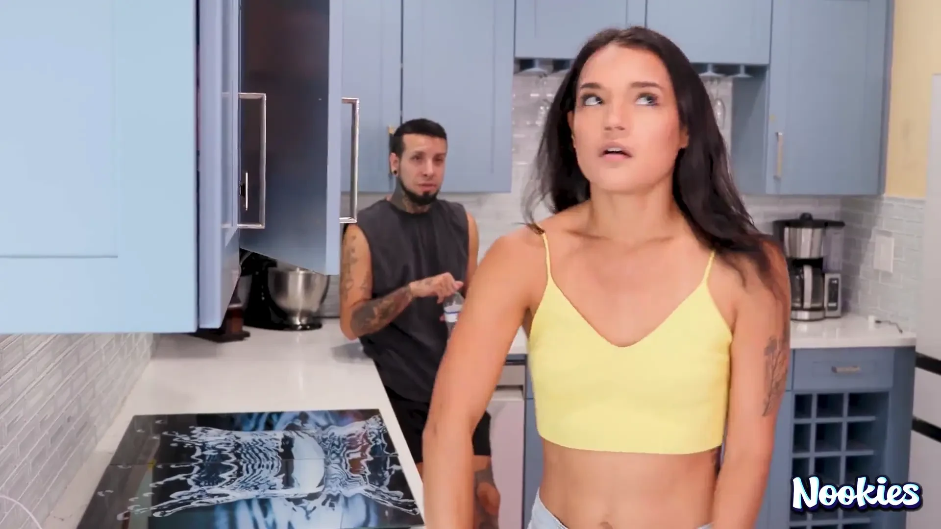 [Nookies] Zara’s Instant Karma Suck and Fuck