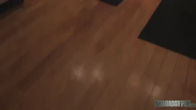 [BadDaddyPOV] Wants You To Have The Best Daddy's Day
