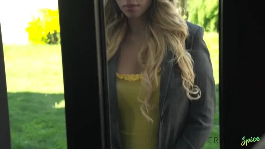 [EroticSpice] Moms Best Friend Comes to Visit