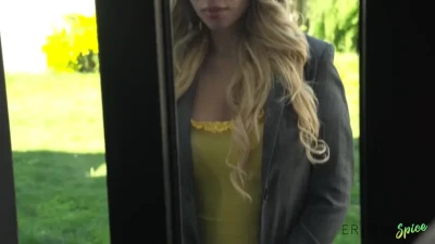[EroticSpice] Moms Best Friend Comes to Visit