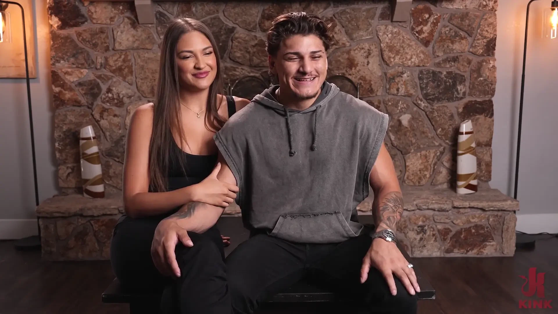 [SexAndSubmission] Hostel Submission