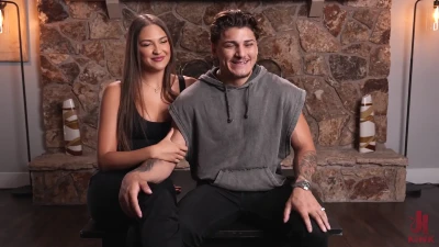 [SexAndSubmission] Hostel Submission