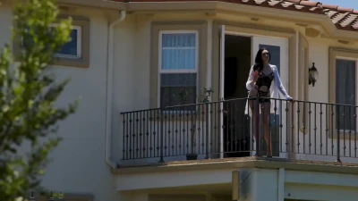 [WestCoastProductions] Fave Cock in My Ass