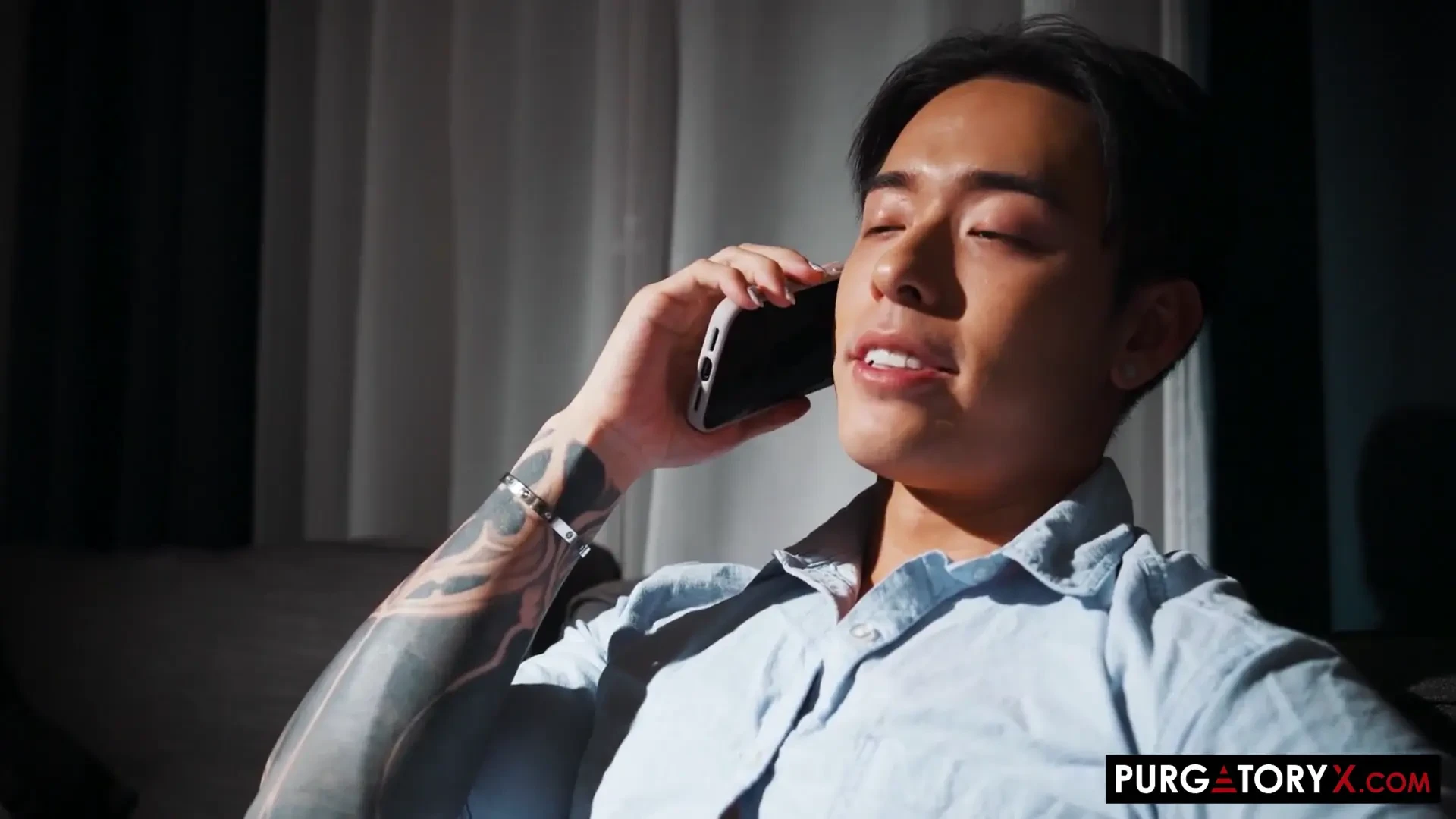 [PurgatoryX] The Live-In Nanny Vol 2 E1