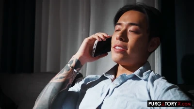 [PurgatoryX] The Live-In Nanny Vol 2 E1