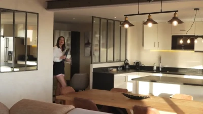 [JacquieEtMichelELITE] Ada makes a very intimate negotiation