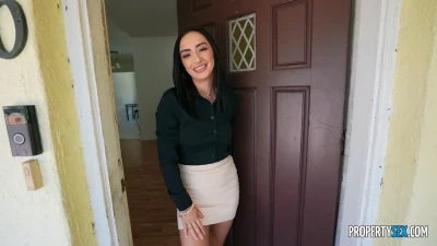 [PropertySex] I'm Literally The Best