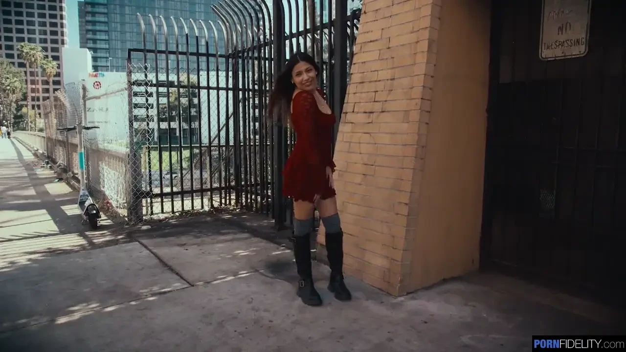 [PornFidelity] Hoe Angeles
