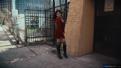 [PornFidelity] Hoe Angeles