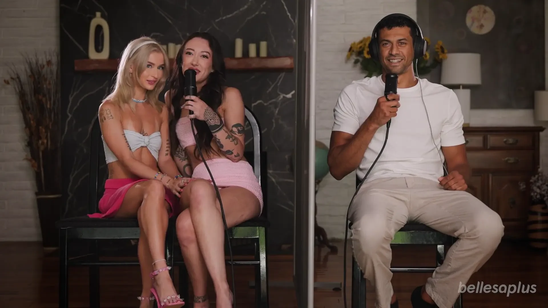 [BellesaBlindDate] Episode 161