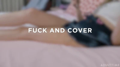 [MommysGirl] Fuck And Cover