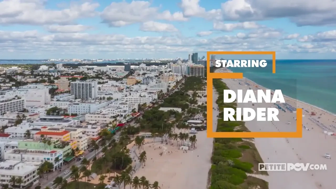 [PetitePOV] Diana Rider (06.08.2026)