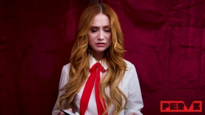 [PervzSingles] PervPriest: I Sinned In the Confessional… (Power Corrupts)