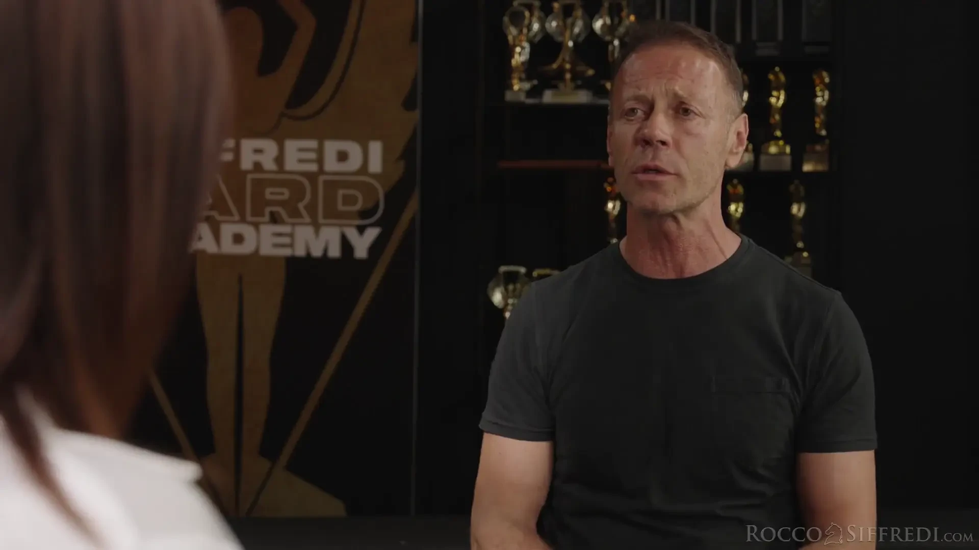 [RoccoSiffredi] Hey You! Cum To Have Fun!