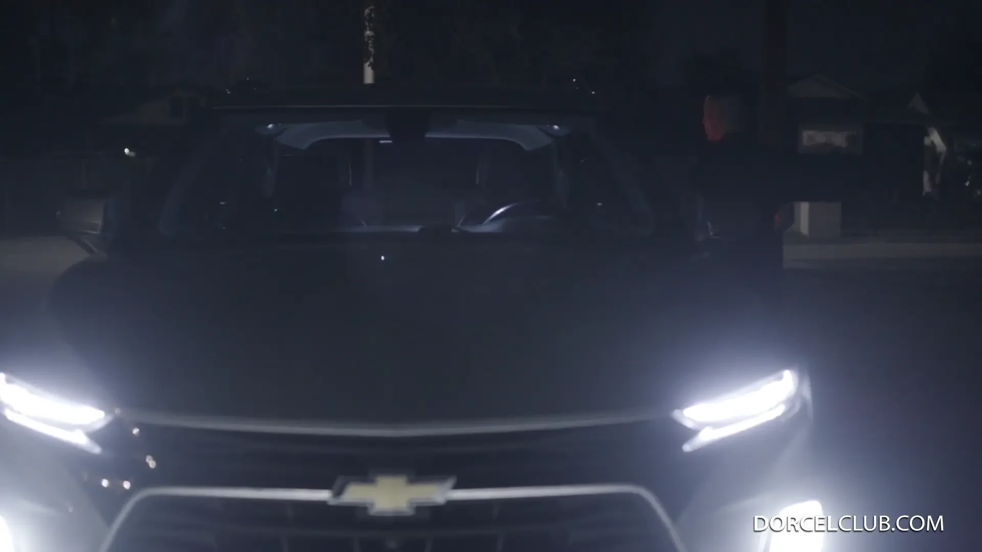 [DorcelClub] Victoria’s Bondage Initiation