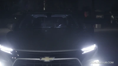 [DorcelClub] Victoria’s Bondage Initiation