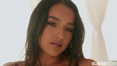 [Slayed] Gorgeous Duo Fuck And Cum Together