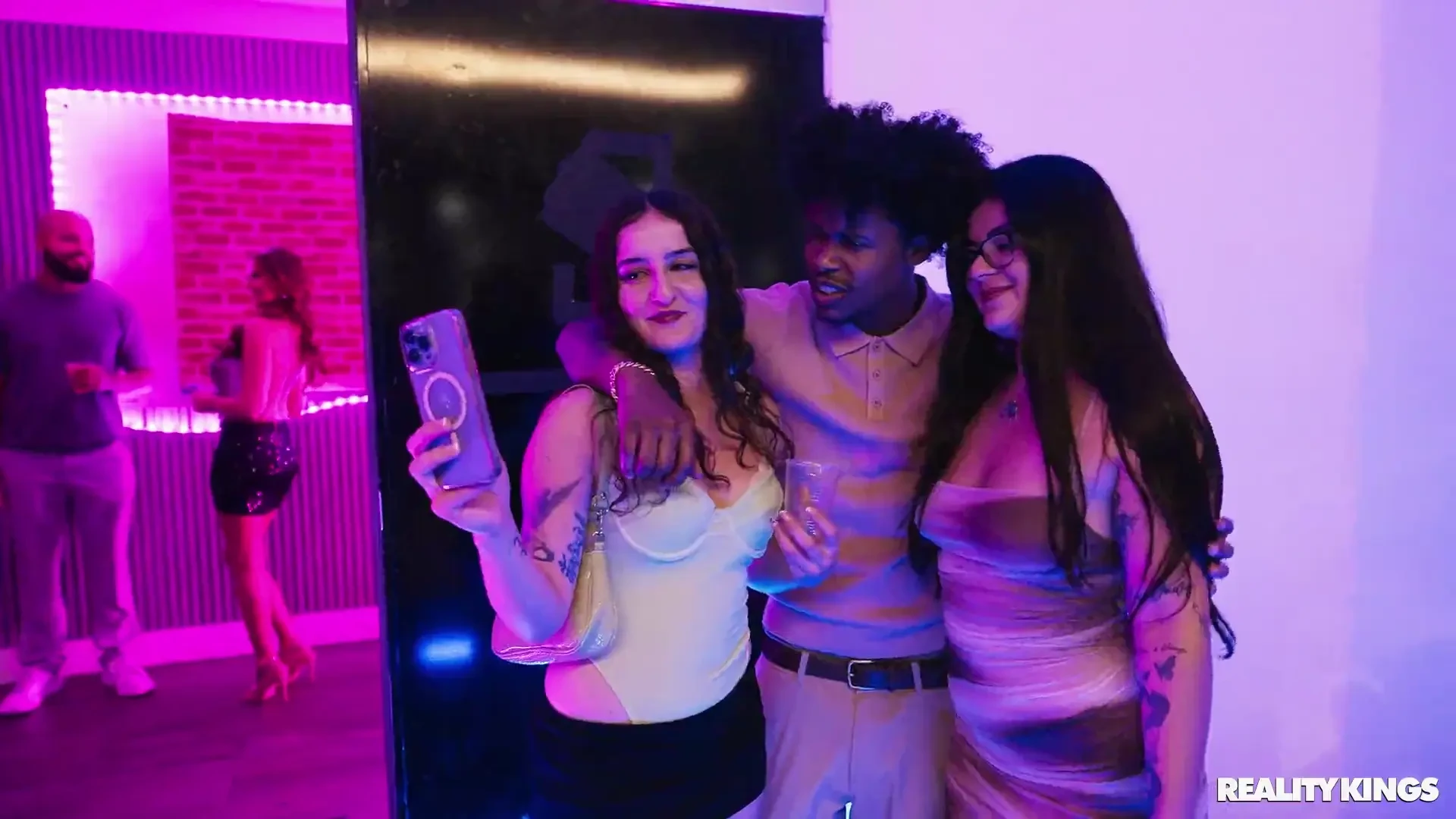 [RKPrime] After Party Pussy