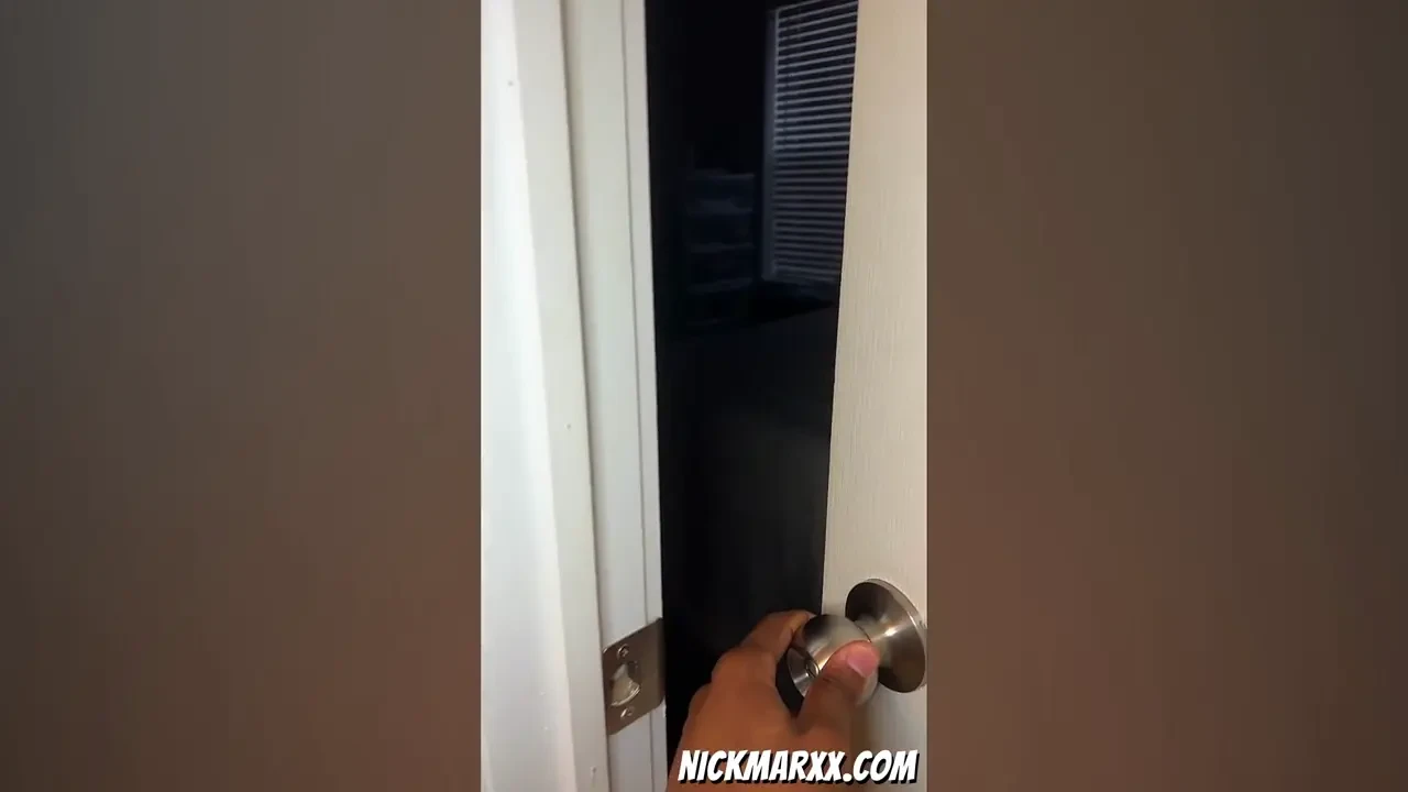 [NickMarxx] Step Brother Fucks Step Sister