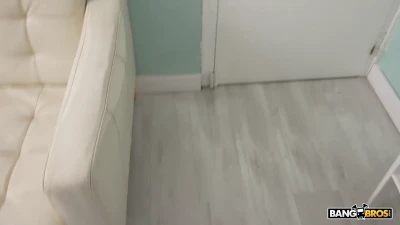 [MyDirtyMaid] Tattooed Maid Loves Anal