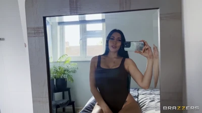 [BrazzersExxtra] Clea's Classy Penthouse Fuck