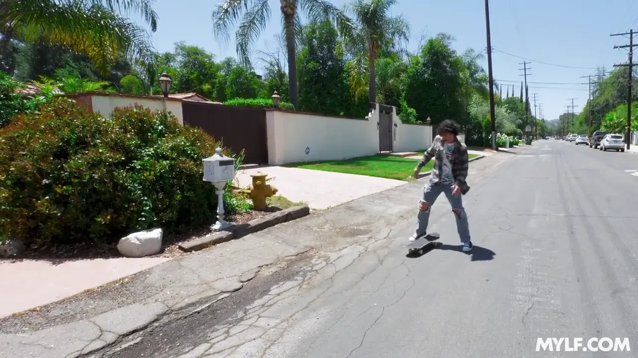 [Motherfucker] Little Puck (The