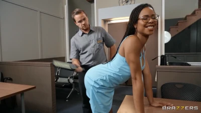 [BrazzersExxtra] Fuck The Law! The Best Of Courthouse Sex (06.14.2026)